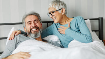 Neuer Schwung fürs Liebesleben